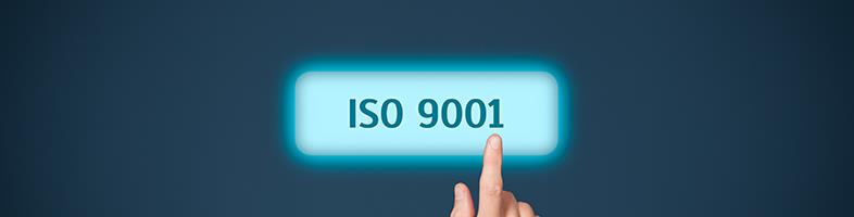 企业通过ISO9000认证获得认证的三大重要性，企业必看！