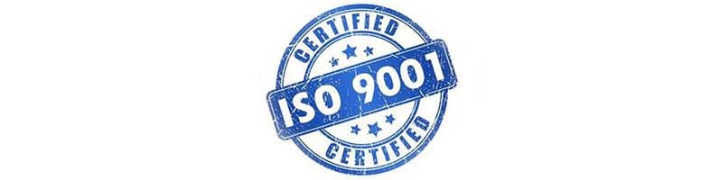 什么是ISO9001认证？ISO9001认证对企业来说有什么作用？