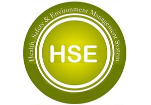 健康、安全与环境管理体系HSE